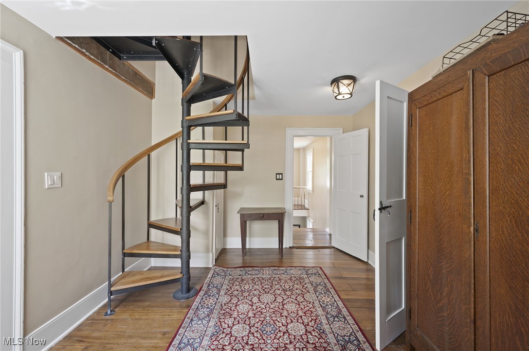 1440 E Hines Hill Road Hudson OH 44236