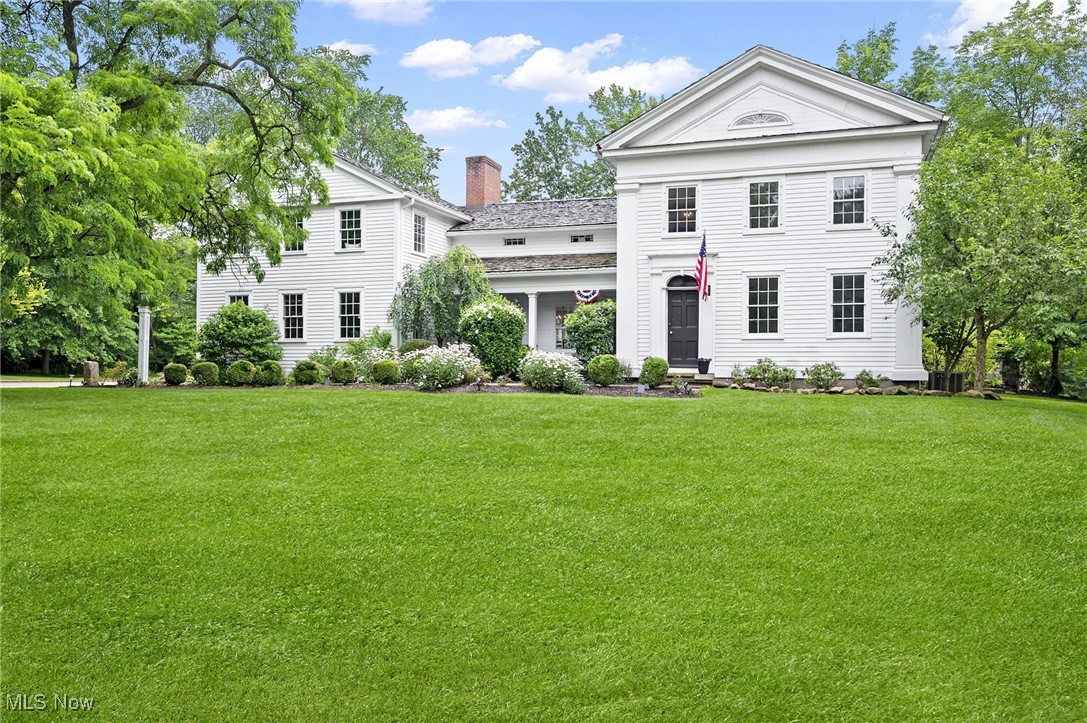 1440 E Hines Hill Road Hudson OH 44236