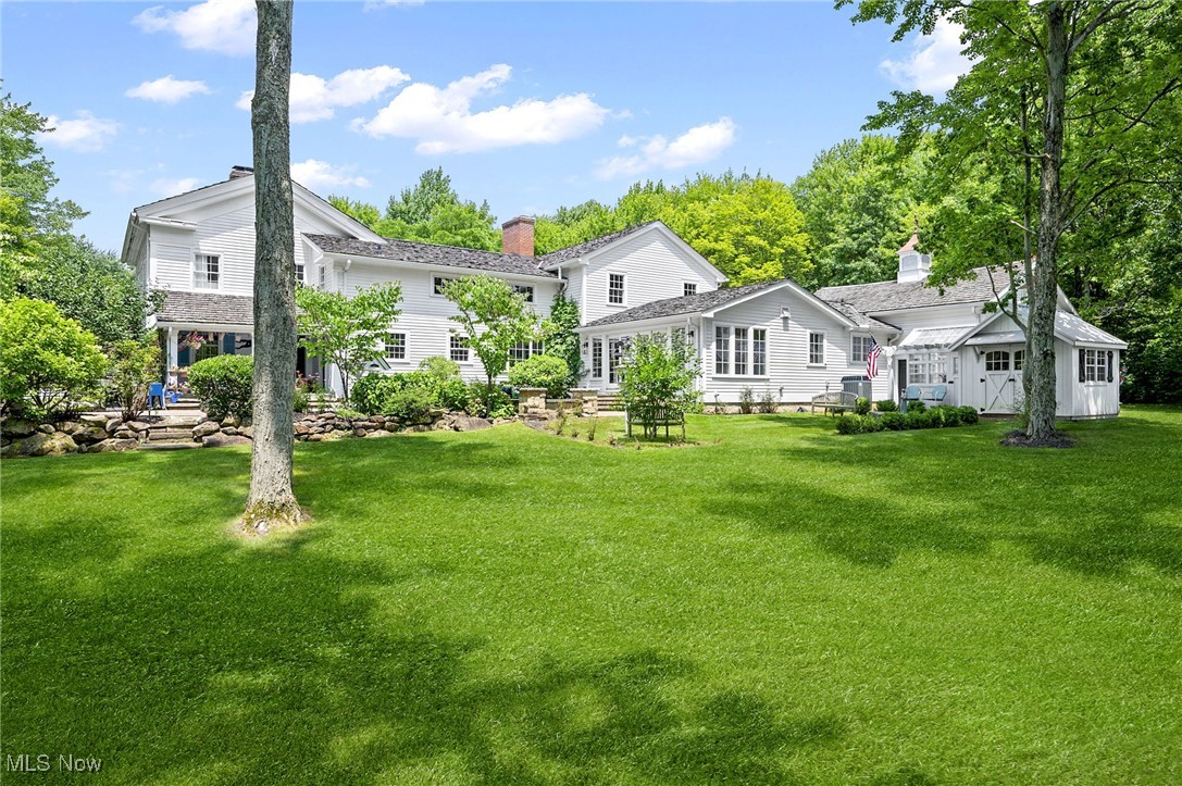 1440 E Hines Hill Road Hudson OH 44236