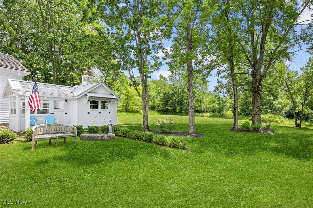 1440 E Hines Hill Road Hudson OH 44236