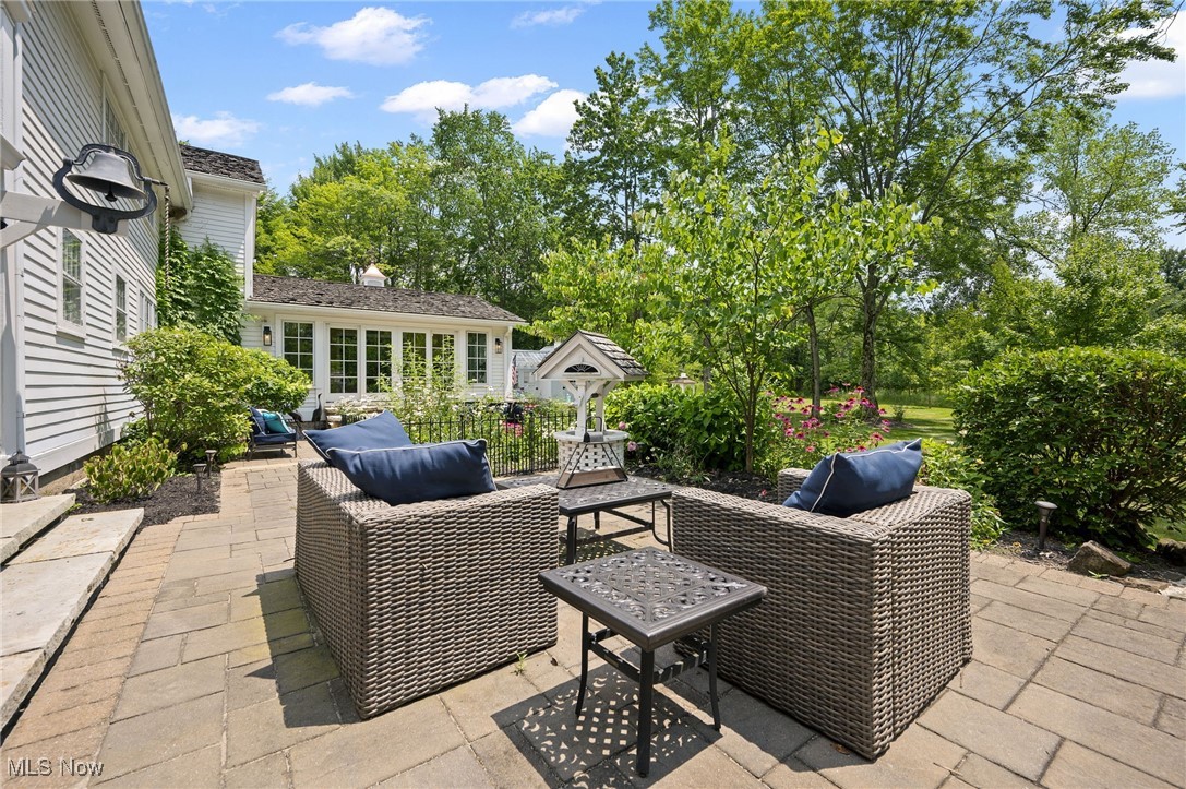 1440 E Hines Hill Road Hudson OH 44236