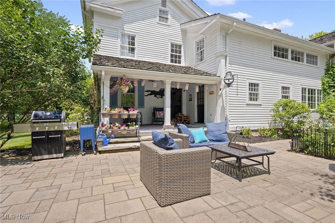 1440 E Hines Hill Road Hudson OH 44236