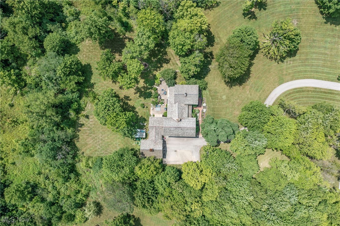 1440 E Hines Hill Road Hudson OH 44236