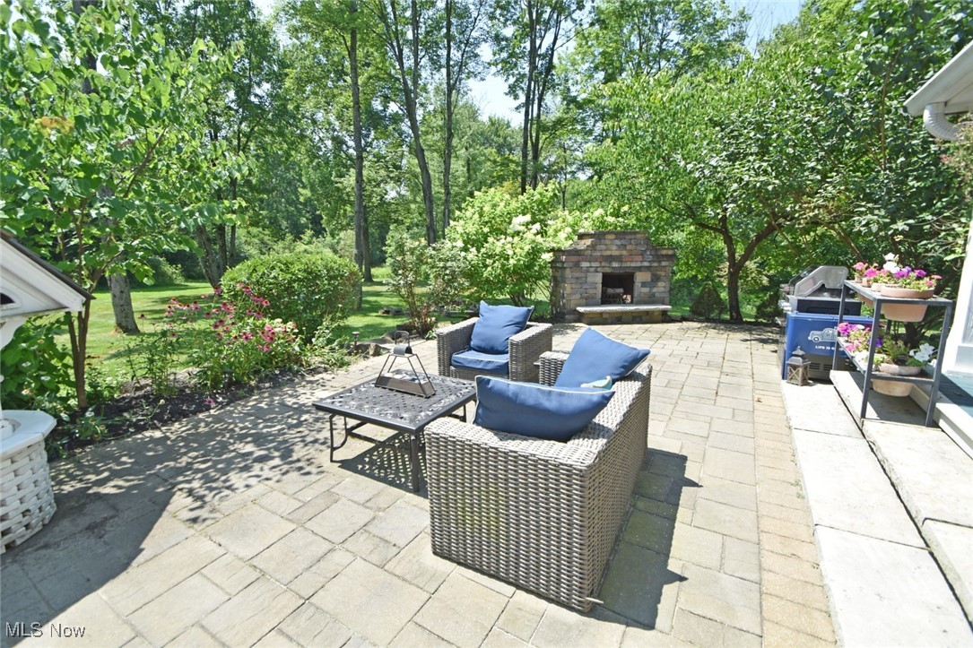 1440 E Hines Hill Road Hudson OH 44236