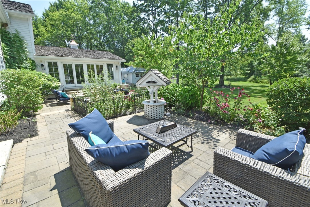 1440 E Hines Hill Road Hudson OH 44236