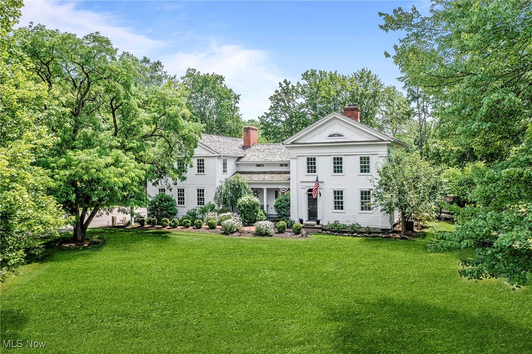 1440 E Hines Hill Road Hudson OH 44236