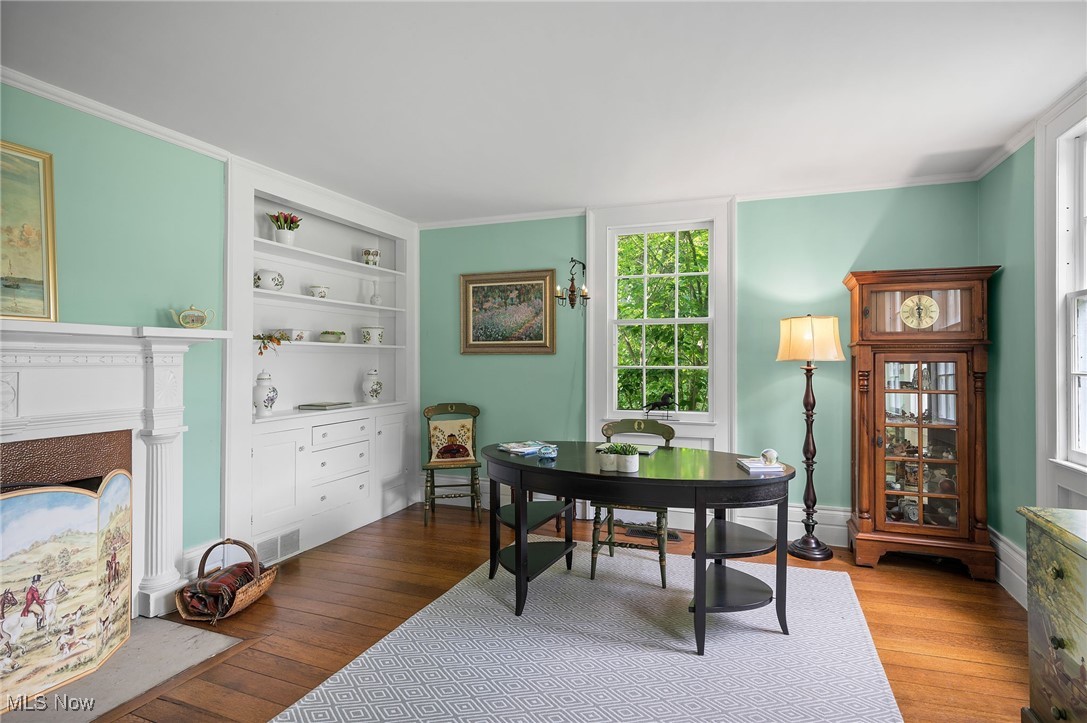 1440 E Hines Hill Road Hudson OH 44236