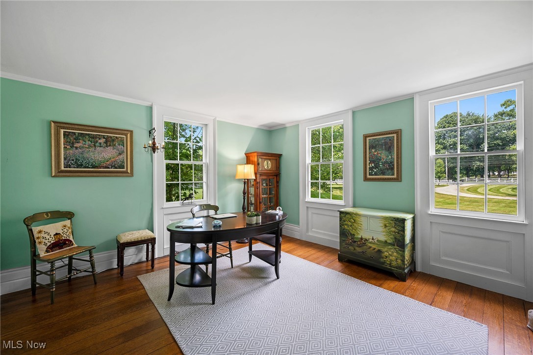 1440 E Hines Hill Road Hudson OH 44236