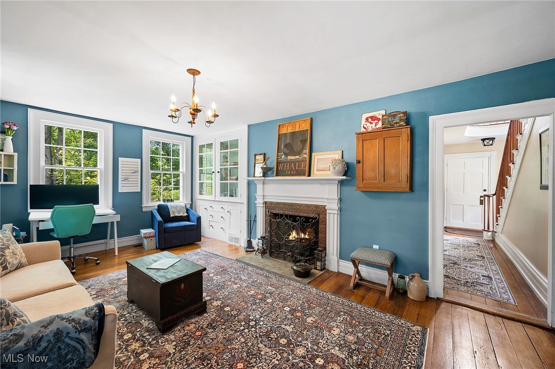 1440 E Hines Hill Road Hudson OH 44236