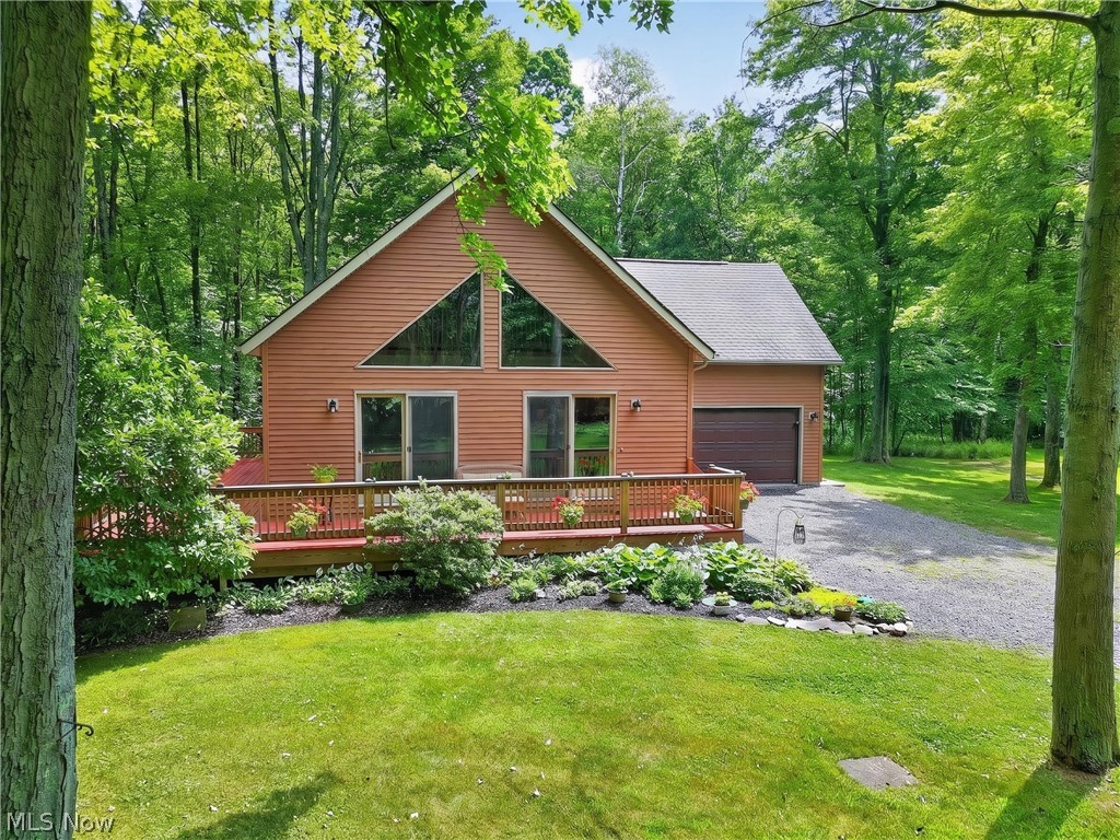 2770 Sylvia Avenue Jefferson OH 44047
