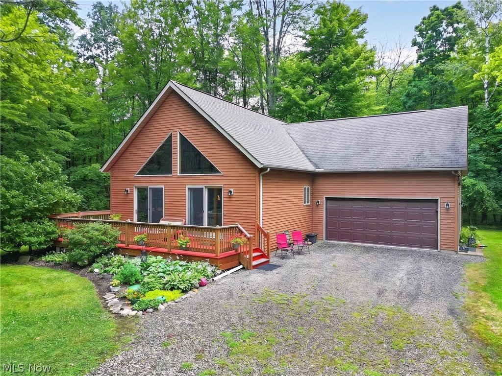 2770 Sylvia Avenue Jefferson OH 44047