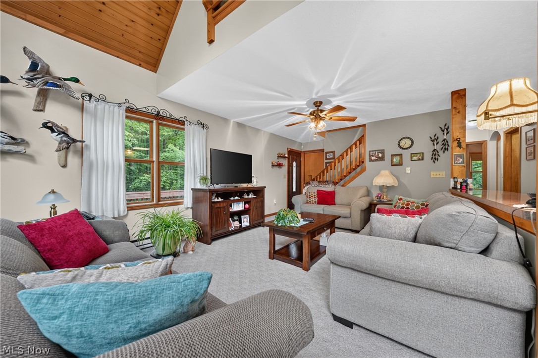 2770 Sylvia Avenue Jefferson OH 44047
