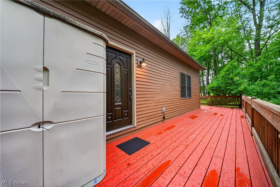 2770 Sylvia Avenue Jefferson OH 44047