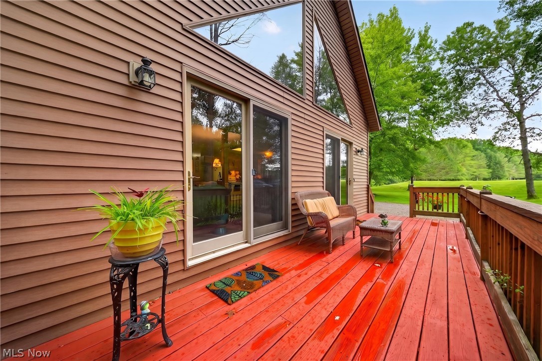 2770 Sylvia Avenue Jefferson OH 44047