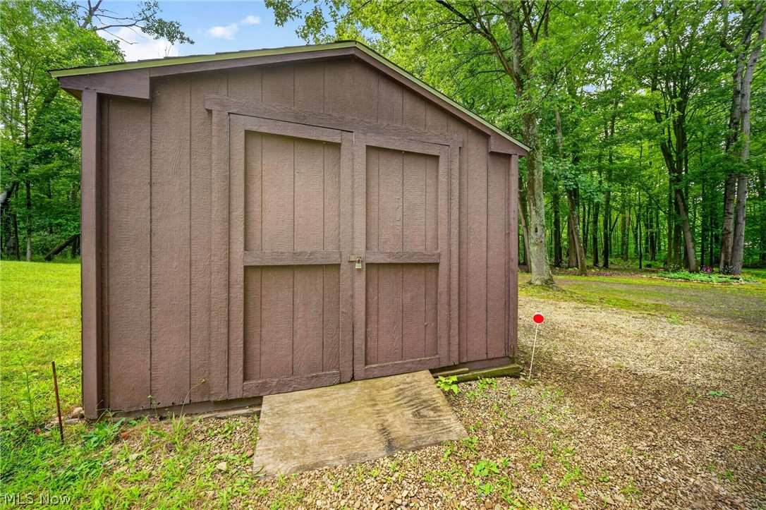 2770 Sylvia Avenue Jefferson OH 44047