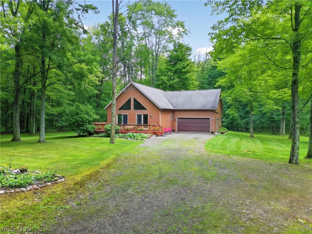 2770 Sylvia Avenue Jefferson OH 44047