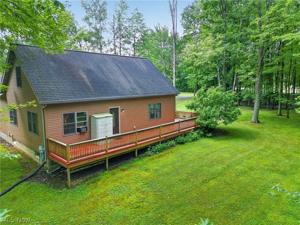 2770 Sylvia Avenue Jefferson OH 44047