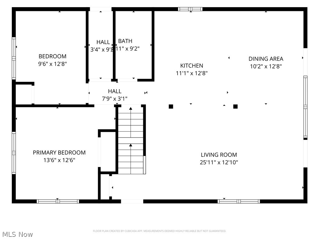 2770 Sylvia Avenue Jefferson OH 44047