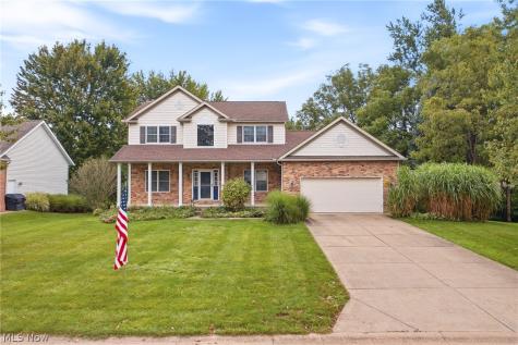 5688 Shallow Creek Avenue Louisville OH 44641