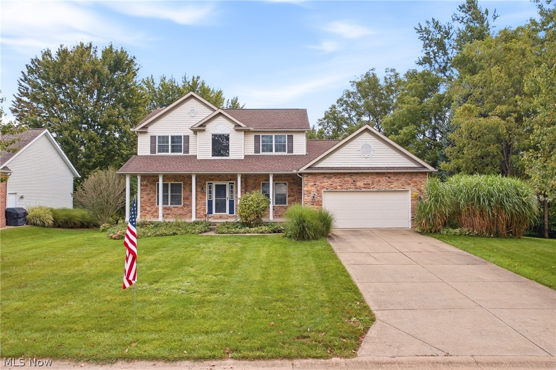 5688 Shallow Creek Avenue Louisville OH 44641