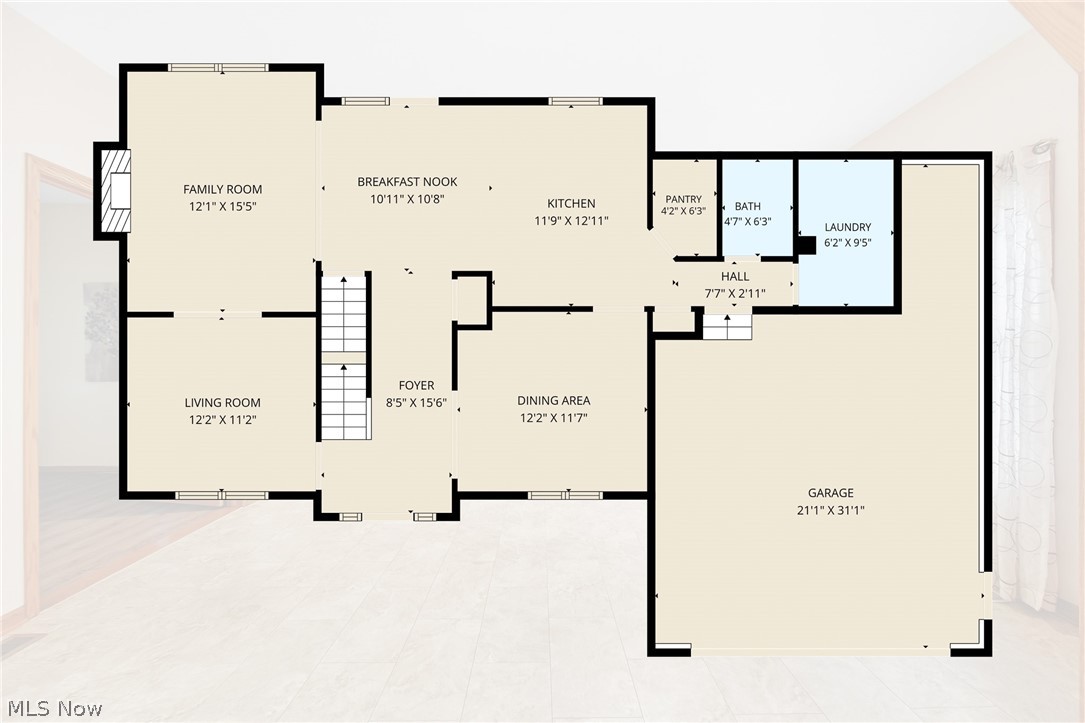 5688 Shallow Creek Avenue Louisville OH 44641