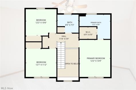 5688 Shallow Creek Avenue Louisville OH 44641
