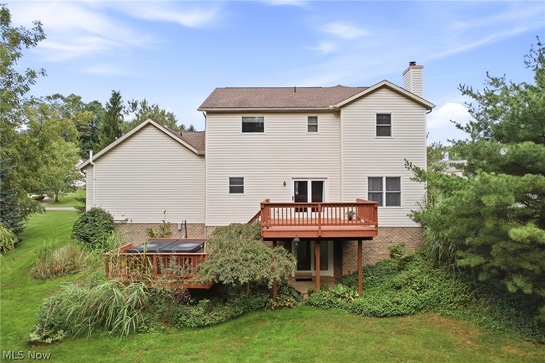 5688 Shallow Creek Avenue Louisville OH 44641