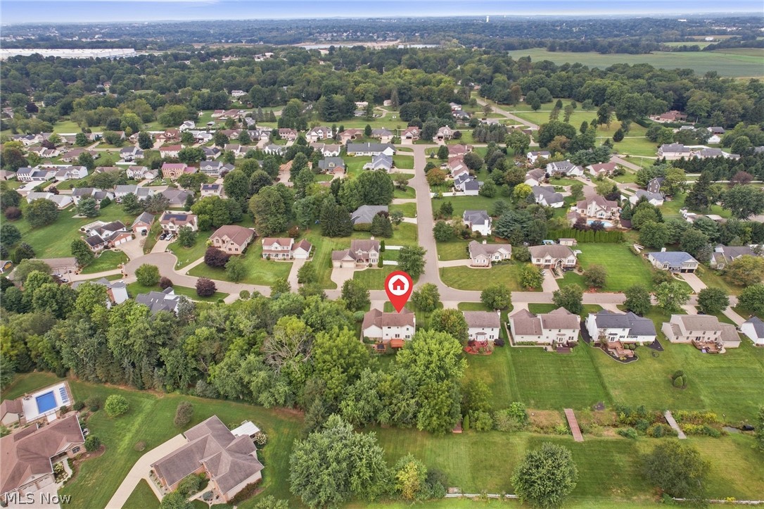 5688 Shallow Creek Avenue Louisville OH 44641