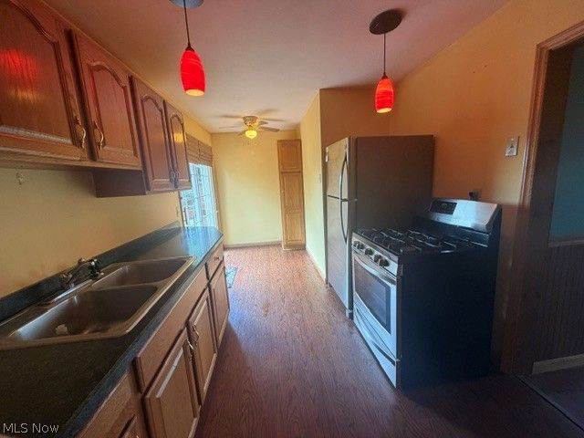 4536 Aurora Street NW Canton OH 44708