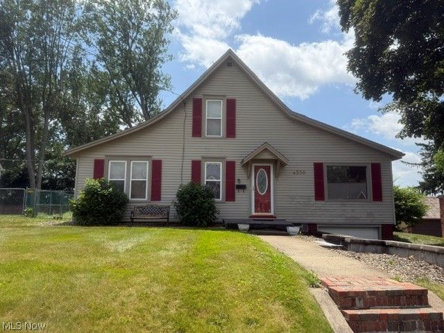 4536 Aurora Street NW Canton OH 44708