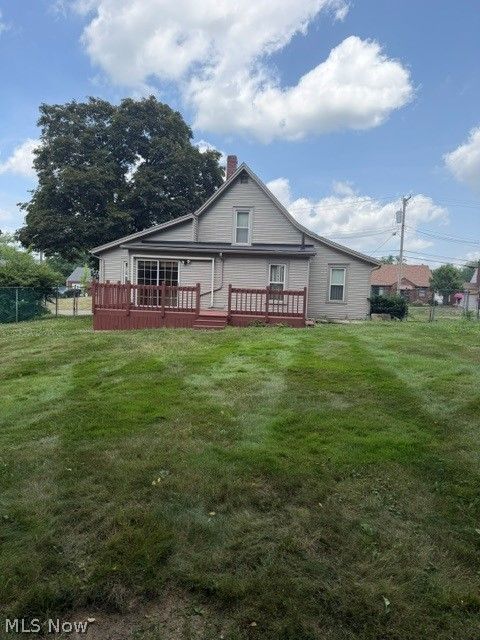 4536 Aurora Street NW Canton OH 44708