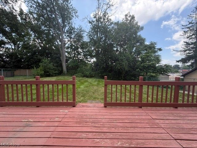 4536 Aurora Street NW Canton OH 44708