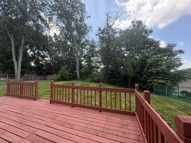 4536 Aurora Street NW Canton OH 44708