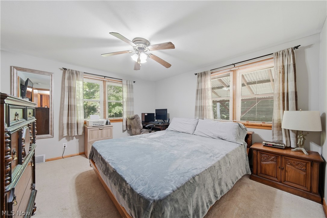 1687 Mount Pleasant Street NE Canton OH 44721