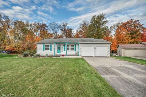 15659 Bittersweet Court Strongsville OH 44136
