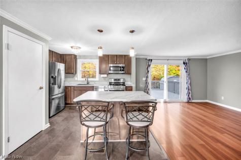 15659 Bittersweet Court Strongsville OH 44136
