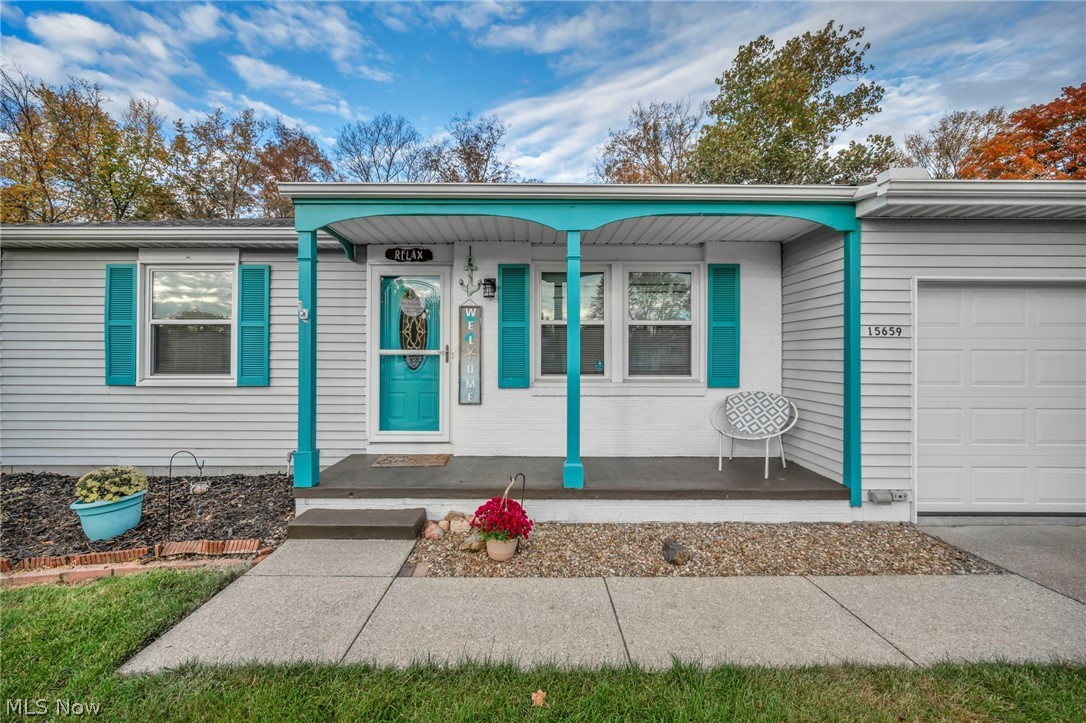 15659 Bittersweet Court Strongsville OH 44136