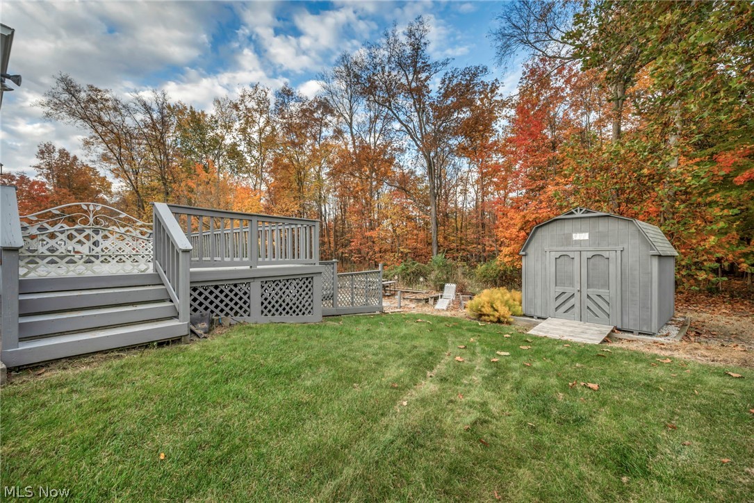 15659 Bittersweet Court Strongsville OH 44136
