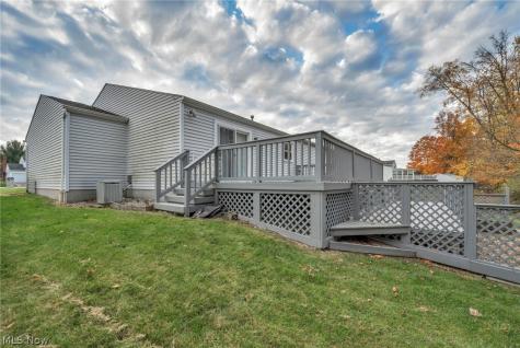 15659 Bittersweet Court Strongsville OH 44136
