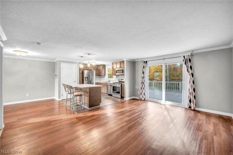 15659 Bittersweet Court Strongsville OH 44136