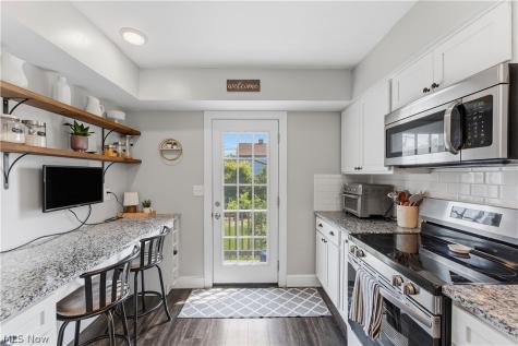 1563 Lewis Drive Lakewood OH 44107