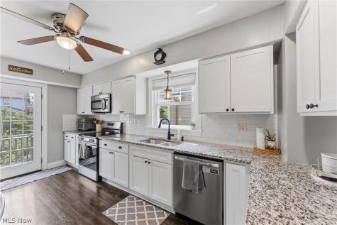 1563 Lewis Drive Lakewood OH 44107