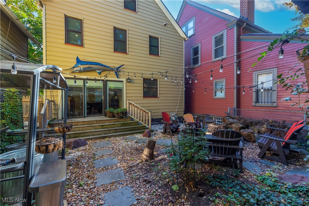 1774 W 28th Street Cleveland OH 44113