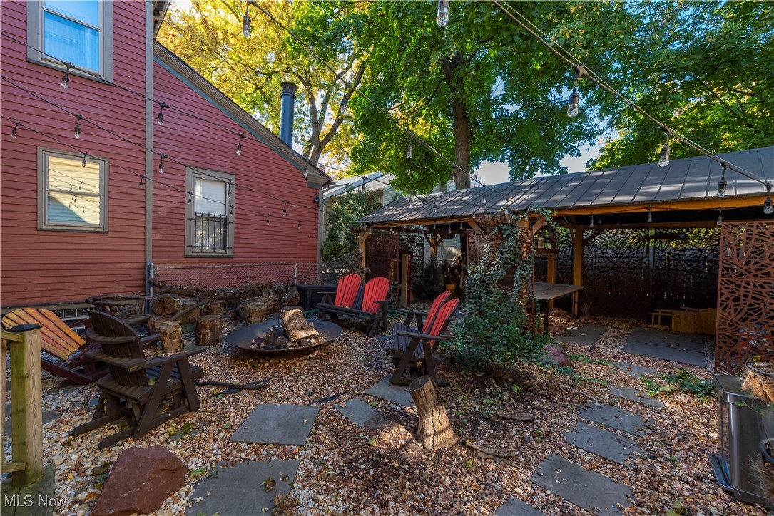 1774 W 28th Street Cleveland OH 44113