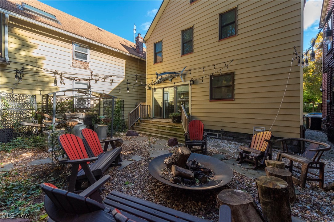 1774 W 28th Street Cleveland OH 44113