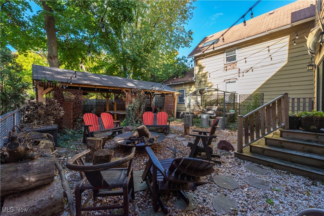 1774 W 28th Street Cleveland OH 44113