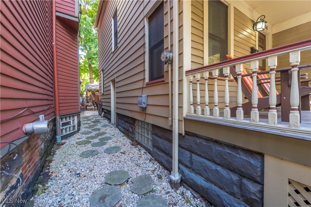 1774 W 28th Street Cleveland OH 44113