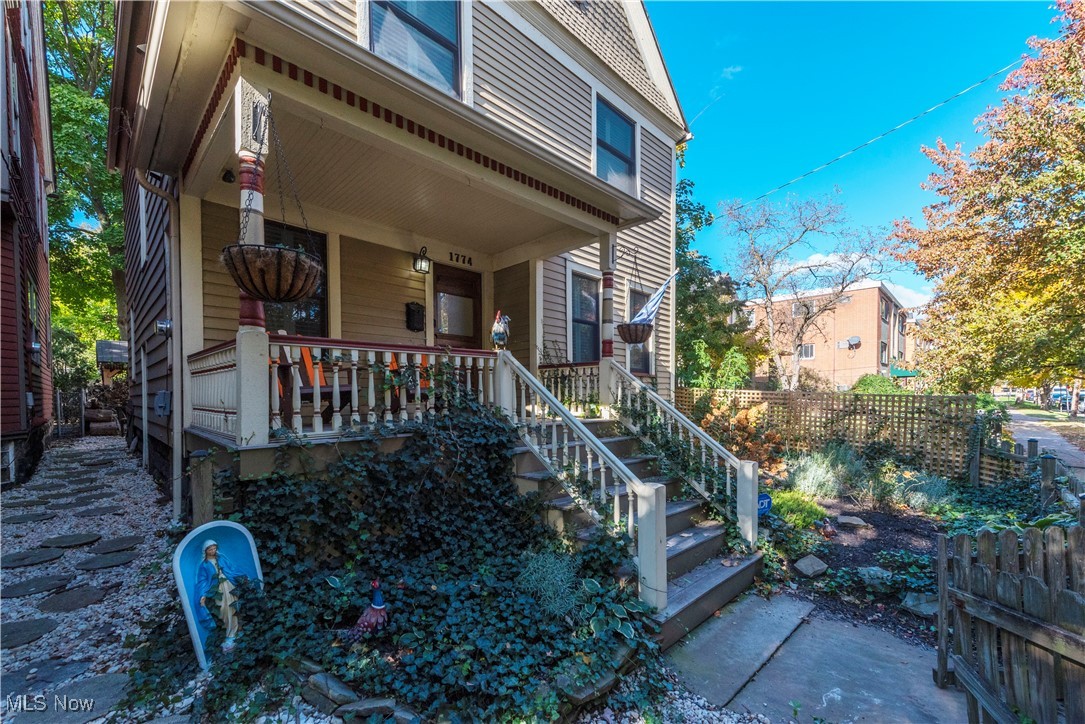 1774 W 28th Street Cleveland OH 44113