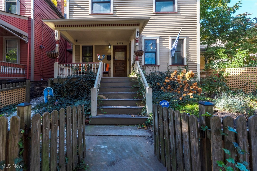 1774 W 28th Street Cleveland OH 44113