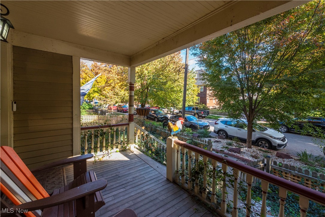 1774 W 28th Street Cleveland OH 44113